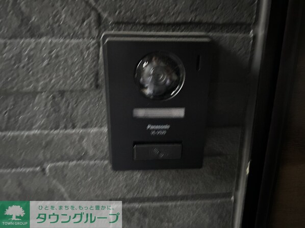 ザ・グランドレジデンス稲毛の物件内観写真